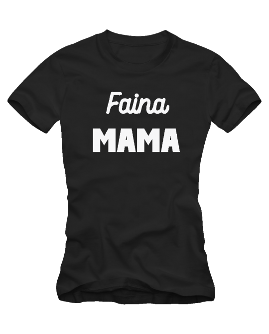 Faina mama Faina mama
